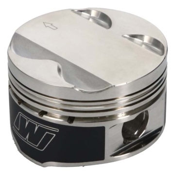 Picture of Wiseco Mitsubishi 4G93 81.99mm Std Bore 1.190in CH -2.50 Dome Dish  - Single Piston