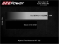 Picture of aFe Momentum GT Cold Air Intakes - 50-70095DR