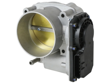 Picture of aFe POWER 10-23 Toyota 4Runner V6 4.0L / 10-14 Toyota FJ Cruiser V6 4.0L 76mm Billet Throttle Body