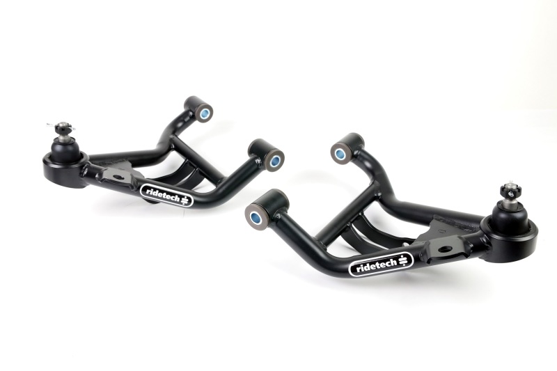 Picture of Ridetech 79-93 Ford Mustang w/ Aftermarket K-Member Front SLA Suspension System