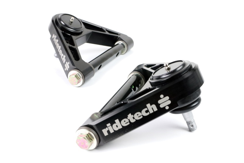Picture of Ridetech 79-93 Ford Mustang w/ Aftermarket K-Member Front SLA Suspension System