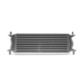 Picture of Cobb 22-23 Ford Bronco Raptor (Factory Location) Silver Front Mount Intercooler