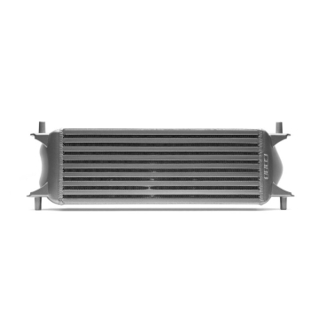 Picture of Cobb 22-23 Ford Bronco Raptor (Factory Location) Silver Front Mount Intercooler