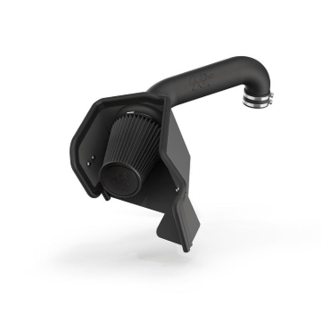Picture of K&N 09-21 Dodge Ram 1500 V8 5.7L Performance Intake