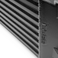 Picture of Cobb 22-23 Ford Bronco Raptor (Factory Location) Black Front Mount Intercooler