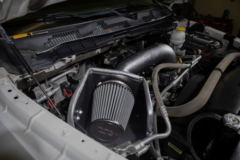 Picture of K&N 09-21 Dodge Ram 1500 V8 5.7L Performance Intake