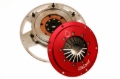Picture of McLeod 00-06 BMW E46 Mag Force SE Double Disc Strap Drive 0 Bal 35mm x 10 Spline