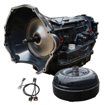 Picture of BD Diesel Transmission 2007.5-2018 Dodge 68RFE 2WD Stage 4 w/ ProForce Converter