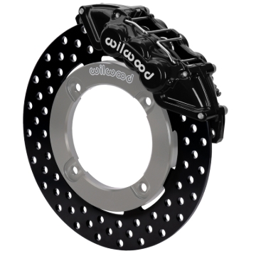 Picture of Wilwood WIL UTV Big Brake Kits - 140-16626-D