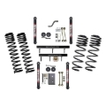 Picture of Skyjacker SKY Lift Kit Components - TJ403BLT