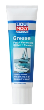 Picture of LIQUI MOLY 250g Marine Grease