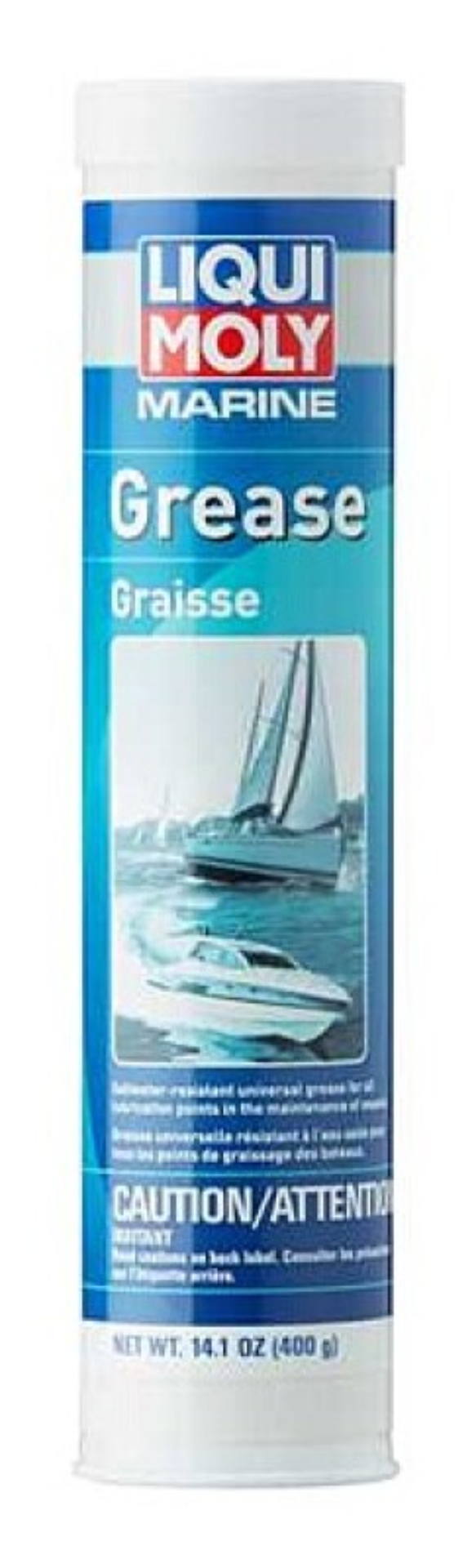 Picture of LIQUI MOLY 400g Marine Grease
