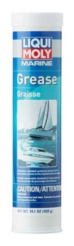 Picture of LIQUI MOLY 400g Marine Grease