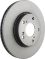 Picture of Brembo OE BRE OE Equivalent Rotors Brake Rotors - 09.D881.11
