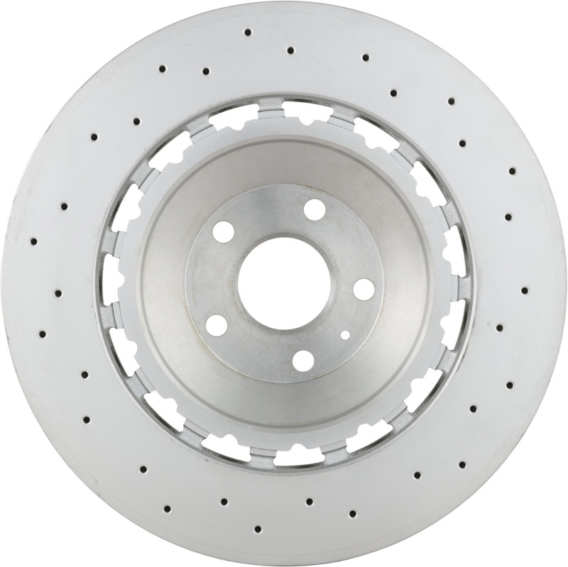 Picture of Brembo OE BRE UV Coated OE Equiv Rotors Brake Rotors - 09.D174.33