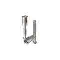 Picture of ARB TRED 4.5in Threaded Mounting Pins - Silver