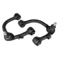 Picture of ARB OME 98-07 Toyota Land Cruiser Base Upper Control Arms (Pair) - Black