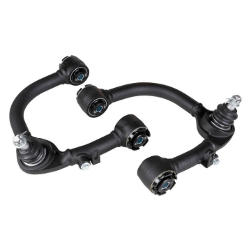 Picture of ARB OME 98-07 Toyota Land Cruiser Base Upper Control Arms (Pair) - Black