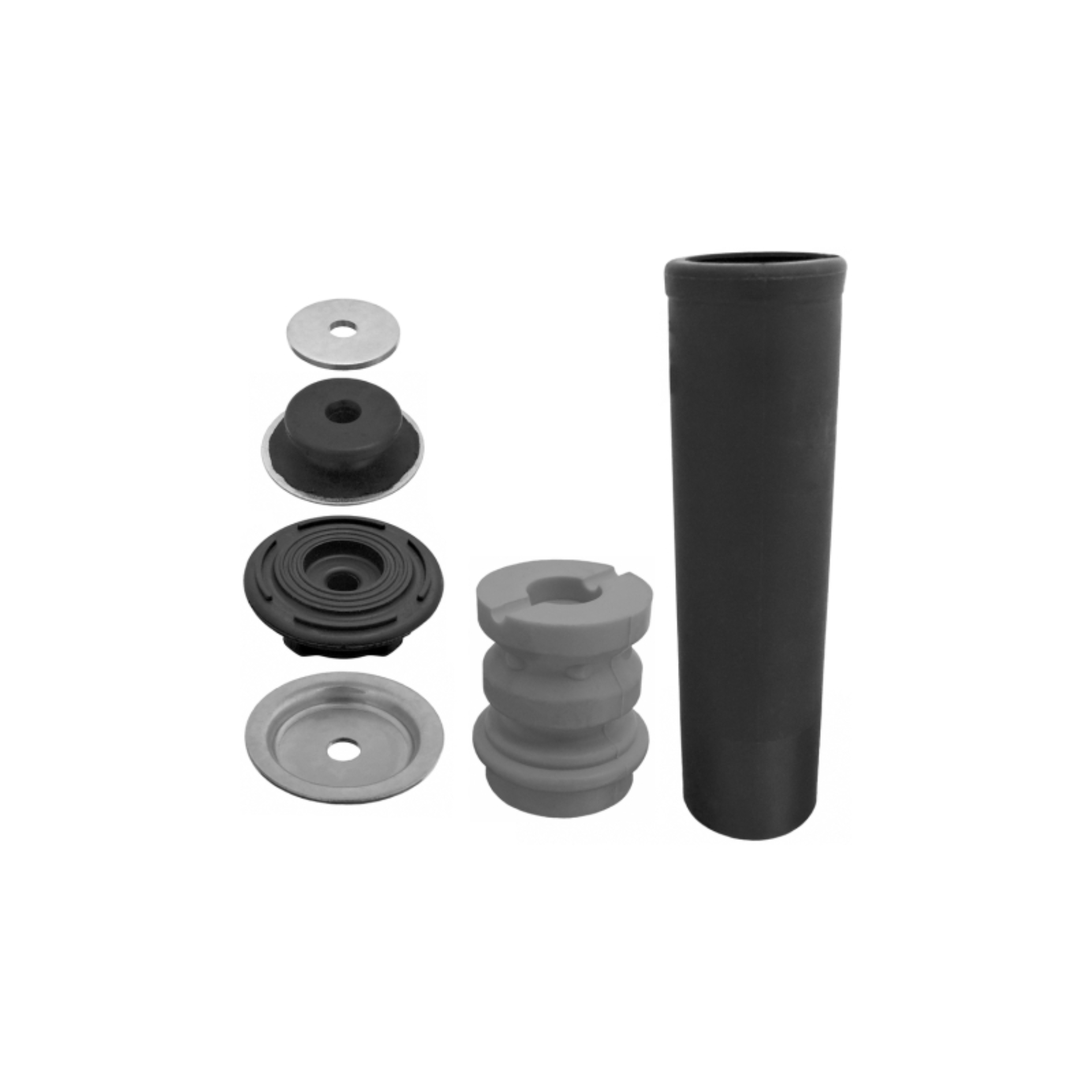 Picture of KYB Strut Mount Rear Upper Scion XA/XB 04-06