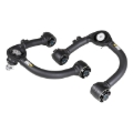 Picture of ARB OME 98-07 Toyota Land Cruiser Base Upper Control Arms (Pair) - Black