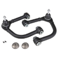 Picture of ARB OME 2021+ Ford Bronco Front Upper Control Arms (Pair) - Black
