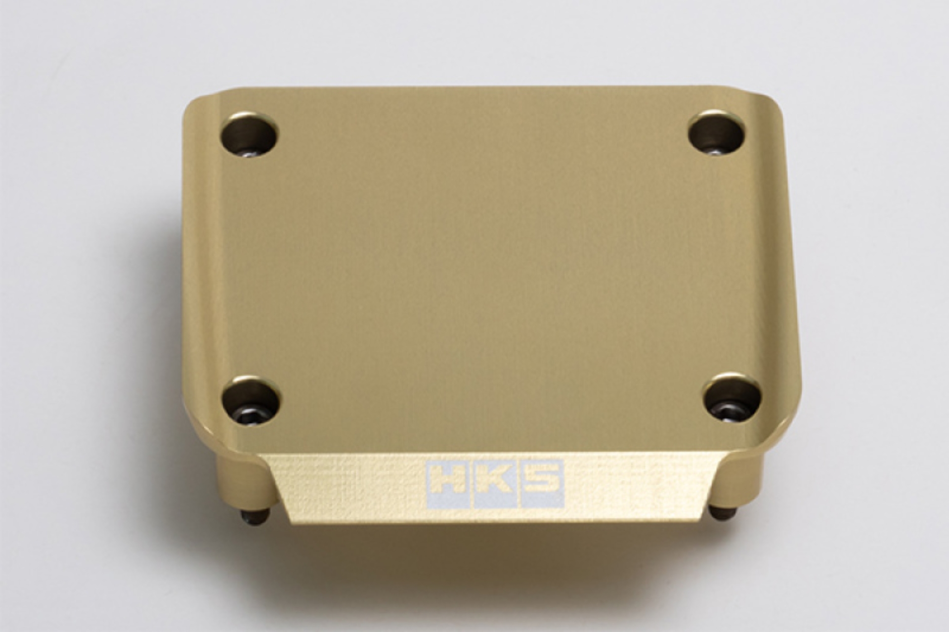Picture of HKS RB26 Cover Transistor - Gold
