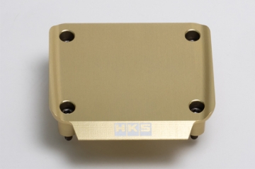 Picture of HKS RB26 Cover Transistor - Gold