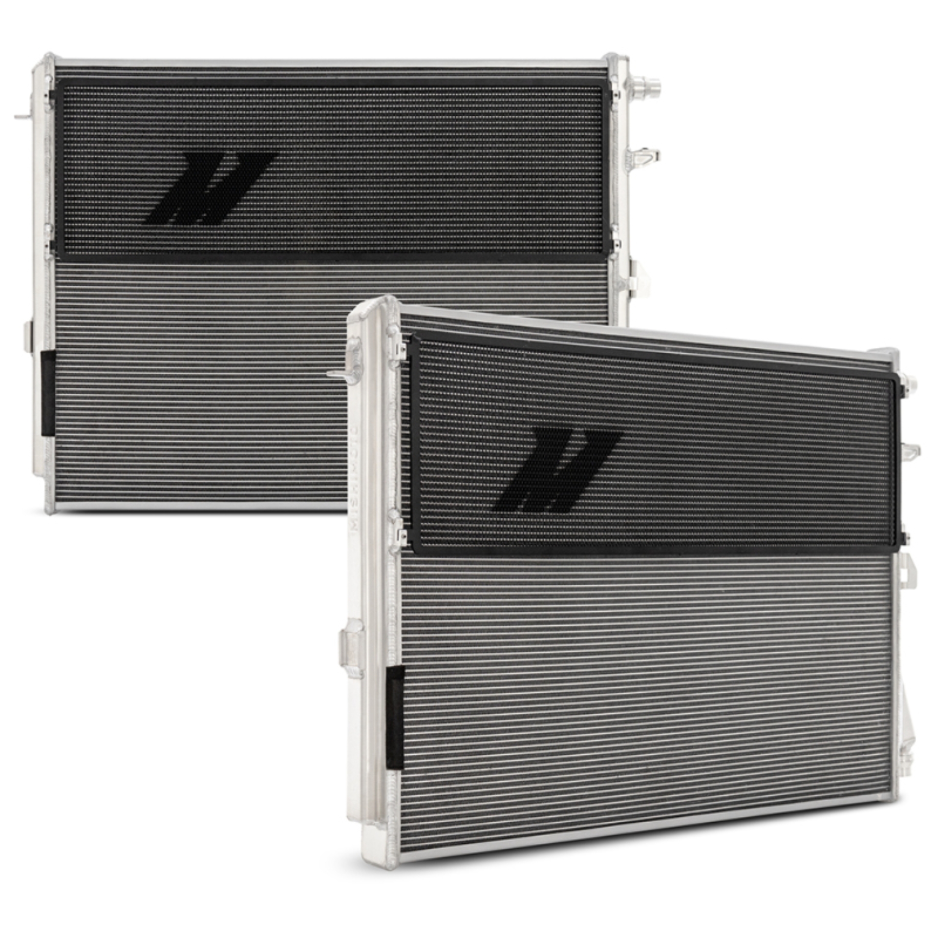 Picture of Mishimoto 2021+ BMW M3/ M4 G8X Automatic Performance Heat Exchanger