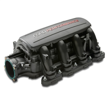 Picture of Ford Performance Low Profile Manifold For 7.3L Super Duty Gas Engine