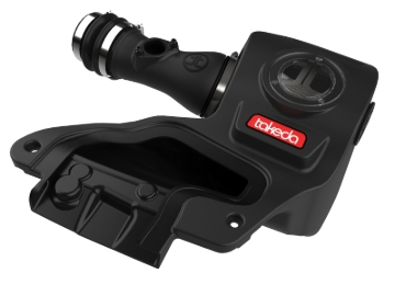 Picture of aFe 22-23 Honda Civic L4 1.5L (t) Takeda Momentum Cold Air Intake System w/ Pro DRY S Filter