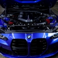 Picture of Mishimoto 2021+ BMW G8X M3/M4 3.0L S58B30 Open Airbox Performance Intake