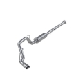 Picture of MBRP 19-23 Dodge RAM 1500 (Crew Cab & Quad Cab) 3in T304 SS Single Side Catback Exhaust