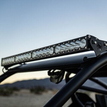 Picture of Baja Designs Polaris Pro-R Roof Bar Light Kit 40in OnX6