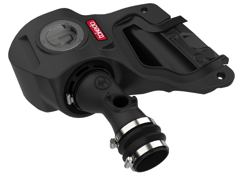 Picture of aFe Takeda Momentum Intake Cold Air Intakes - 56-70053D