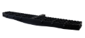Picture of Gen-Y Phantom XL 2in Shank Heavy-Duty 600lb Capacity Serrated Hitch Step - 42in Wide Step