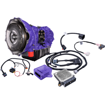 Picture of ATS Diesel 10-12 Dodge 68RFE to Full Stage 1 Transmission Conversion Kit