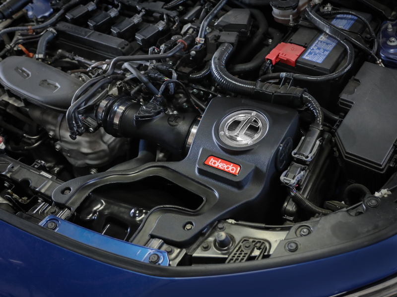 Picture of aFe Takeda Momentum Intake Cold Air Intakes - 56-70053D