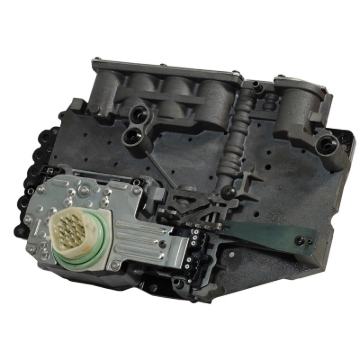 Picture of BD Diesel Valve Body - 08-18 Dodge Ram 6.7L Cummins 68RFE w/Solenoid