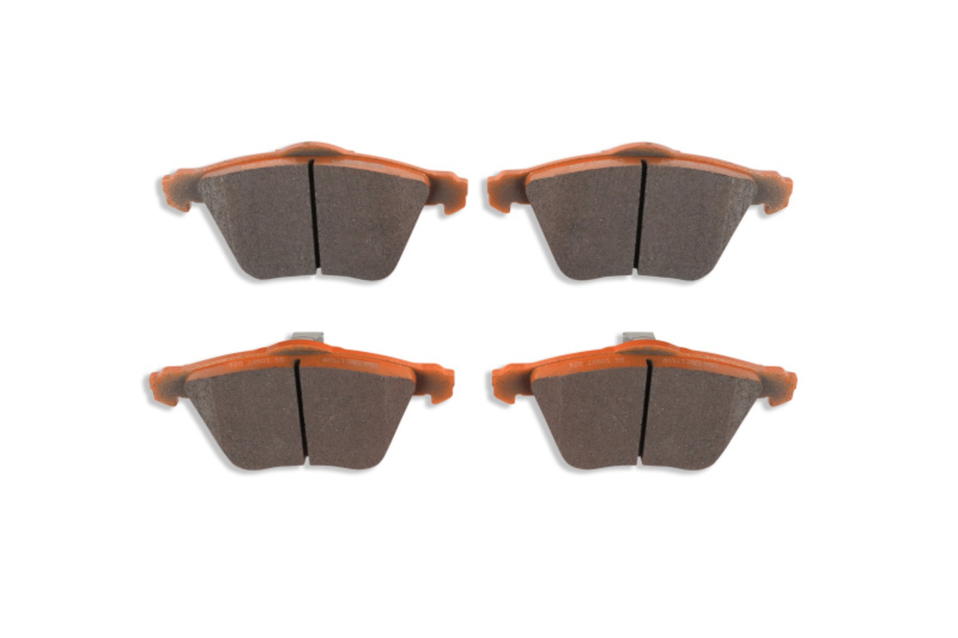 Picture of DBA XP Performance Brake Pads - DB2176XP