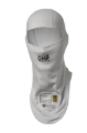 Picture of OMP One Evo Balaclava Black - Small/Medium