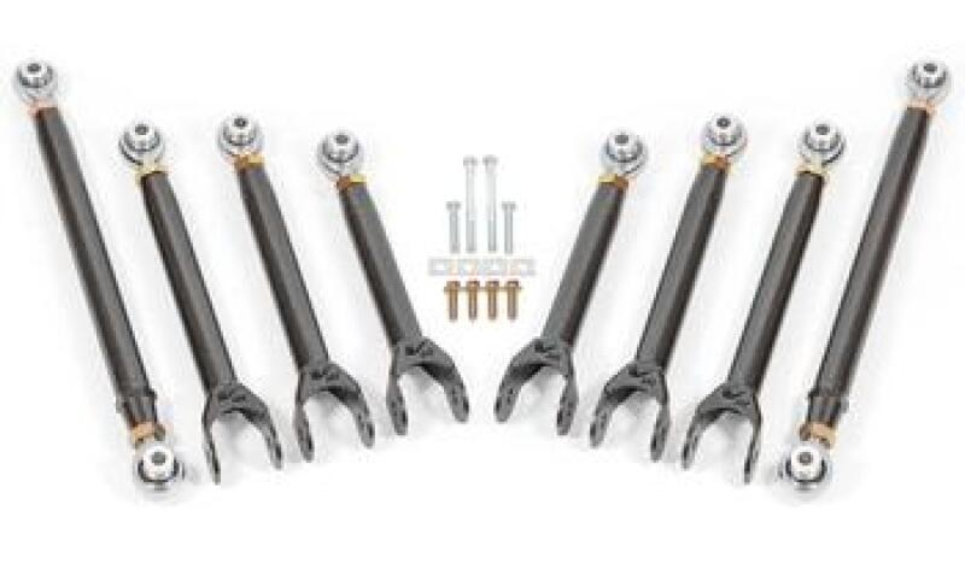 Picture of BMR Suspension Arm Kits Suspension Packages - RSK639H