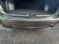 Picture of WeatherTech 19-23 Subaru Forester SK BumperTopper - Black