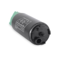 Picture of AEM 400 LPH High Flow In-Tank Fuel Pump Kit - Double Barb - Ethanol Compatible