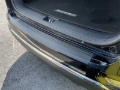 Picture of WeatherTech 20-22 Kia Sportage SL BumperTopper - Black