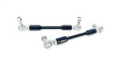 Picture of Torque Solution Adjustable Front Endlinks: 2017+ Tesla Model 3