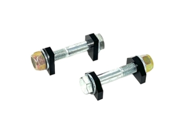 Picture of Torque Solution Rear Toe Eccentric Lockout - Mitsubishi Evolution 8/9