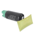 Picture of AEM 400 LPH High Flow In-Tank Fuel Pump Kit - Double Barb - Ethanol Compatible