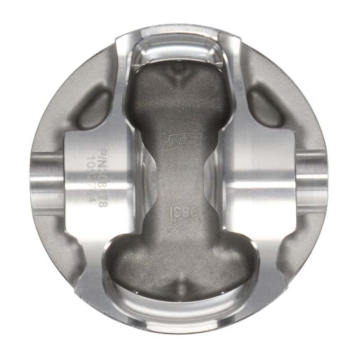 Picture of JE Pistons Audi R8 / Lamborghini Gallardo 5.2L V10 84.50mm Bore 10.5 CR Set of 10