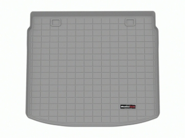 Picture of WeatherTech WT Cargo Liners-Grey Floor Mats - 421569