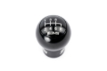 Picture of AMS Performance Subaru WRX/STi 6-Speed Billet Shift Knob (Incl Red, Black, & Gunmetal Cap)